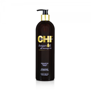 CHI Argan Oil Shampoo759ml
