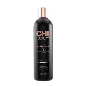 CHI Luxury Black Seed Oil Gentle Cleansing Shampoo 355ml