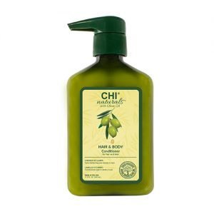 CHI Olive Organics Hair & Body - Conditioner 340ml