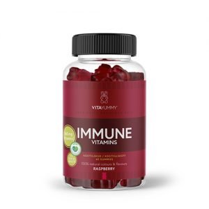 VitaYummy Immune Vitamins