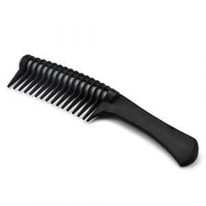PAP Pure As Possible Detangle Roller Comb