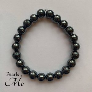 Blodstens Armbånd Pearls by Me
