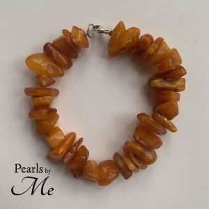 Rav Armbånd Pearls by Me